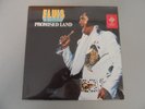 SEALED ELVIS PROMISED LAND SEALED W/HYPE STICKER AFL1-0873