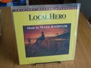 Mark Knopfler - Local Hero Mofi MFSL LP New Sealed