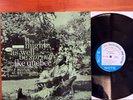 Ike Quebec – It Might As Well Be Spring 1962 EAR MONO VAN GELDER Blue Note VG+