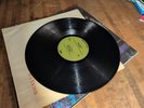 Black Sabbath Paranoid  Original Vinyl Record 1971 1887 Green label first press