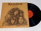 Rainbow Long Live Rock 'n' Roll Vinyl LP 1978 Polydor Hard Rock Ronnie James Dio