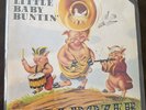 KILLDOZER “ Little Baby Buntin’ TOUCH AND GO “ VG+/EX / VINYL / READ