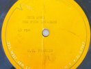 ACETATE Unreleased Northern Soul: The Four Invaders  Listen