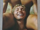 TROYE SIVAN Something to Give Each Other HONEY FILLED LIQUID Vinyl LP IN HAND