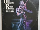 OZZY OSBOURNE Viny Record RANDY RHOADS TRIBUTE Double LP Jet Records ZX2 40714