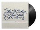 [SEALED Rare 2010 ORG Vinyl] Zac Brown Band ‎– You Get What You Give / Kid Rock