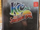 Kc And The Sunshine Band, Self Titled,1975 1st T.K. Records, M/NM, SEALED SEALED