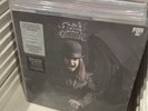 Ozzy Osbourne ORDINARY MAN 2020 Black Vinyl LP  *Elton John  *Post Malone NEW