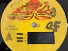 VARIOUS Octopus Breaks Vol. 1 LP BREAK BEATS OG disco funk hip hop