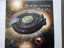 VERY RARE double vinyl LP ELO Zoom white vinyl 2013 LCTVO97