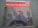 CLIFF RICHARD & THE SHADOWS Me And My Shadows 1960  stereo  COLUMBIA  VG+