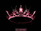 Blackpink - The Album (US Edition Pink Vinyl) LP NEU 09547833