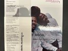 Thelonious Monk on The Electric Recording Co. Riverside 12-226.