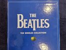 The Beatles The Singles Collection 7 Vinyl Box Set Apple - opened, never played