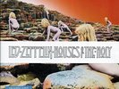 New: LED ZEPPELIN - Houses of the Holy (2014 Remaster) 180g Vinyl LP