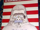 IT'S YOUR WORLD / GIL SCOTT-HERON AND BRIAN JACKSON 1976 ARISTA 2XLP 5001