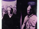 Van Morrison - No Guru, No Method, No Teacher LP - Mercury SEALED