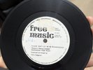 OZZY OSBOURNE / CHRIS SEDGWICK / BIRMINGHAM FREE MUSIC. SUPER  RARE