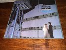 Depeche Mode – Some Great Reward Lp Sire Mute 1984 EX