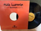 LP PIERRE DUTOUR & ORCHESTRE ***Dance And Mood Music*** Rare French Library 1970