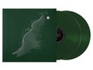 Quadeca - Vanisher, Horizon Scraper Green Cover Green Vinyl 2LP /1500 SHIPS NOW