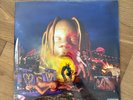 Travis Scott - ASTROWORLD NIGHT Cover Variant Exclusive Vinyl Record LP