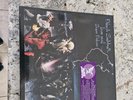 Black Sabbath / Live Evil Super Deluxe Box Set Sealed Vinyl