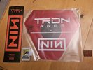 SDCC 2025 TRON ARES Nine Inch Nails 7