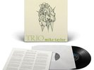 Mike Taylor - Trio - New Vinyl Record 12 INCH RECORD - X99z