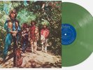Creedence Clearwater Revival GREEN RIVER Spring Olive Green Color Vinyl LP New