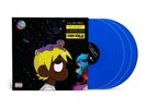 LIL UZI VERT Eternal Atake (Deluxe)/Luv vs. The World 2 SEALED 3LP Blue Jay RSD