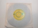 Pink Floyd Arnold Layne 7 Inch Vinyl Record Harvest Greece Pressing