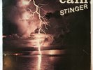 Hard Rock Psych Glam Heavy Fuzz Great Vocals Riffage Cain “Stinger” LP Original