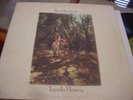 VAN MORRISON tupelo honey, vg++ green label stereo WARNER BROS. WITH POSTER