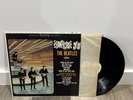 THE BEATLES “Something New”  LP ST-2108 Vinyl Mint Condition