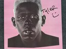 Authentic Signed VINYL LP – Tyler, The Creator – IGOR CoA Included