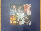 DEEP PURPLE LIVE AT THE CALIFORNIA JAM VINYL 2LP BOX SET + SIGNED BOOK 2012 RARE