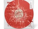 Mac Miller - I Love Life, Thank You Exclusive Red and White Splatter Vinyl New
