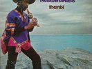 Pharoah Sanders - Thembi (LP, Album, Gat) (Very Good (VG)/Very Good (VG)) - 1971