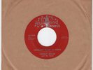 W Coast Blues JOHNNY FULLER Roughest Place In Town/Comin' Round the Corner HEAR