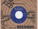 R&B/Blues WYNONIE HARRIS Man's Best Friend/Wine, Wine Sweet Wine M- HEAR BOTH
