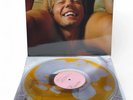 TROYE SIVAN Something to Give Each Other HONEY FILLED LIQUID Vinyl LP IN HAND
