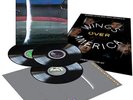 p2 PAUL McCARTNEY, WINGS: Over America SEALED 3x Audiophile LP Beatles