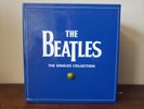 THE BEATLES The Singles Collection 2019 BOX SET 23x7