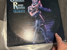 Ozzy Osbourne  Randy Rhodes Tribute #020   Org 1987 Press 2 LP   EX