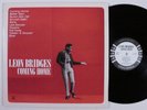 LEON BRIDGES Coming Home COLUMBIA LP VG+/VG++ 180g audiophile 1st pressing ha