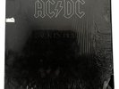 AC/DC   Back In Black   Orig. LP/Vinyl 1980 In Shrink VG+ 13
