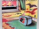 A Flock of Seagulls Self Titled Vinyl Record LP 1982 Arista Jive VA 33003 VG+