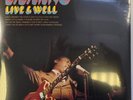 B.B. King - Live  Well LP Album vinyl record limited 2017 reissue in Gatefold