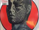 Rolling Stones Tattoo You LP Album Vinyl Record Picture Disc 2021 Remastered